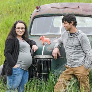 Meet your Posher, Brittany